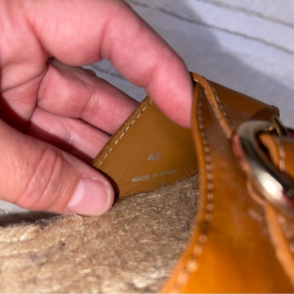 See By Chloe Viviane Studded Clogs GUC - Picture 5 of 12